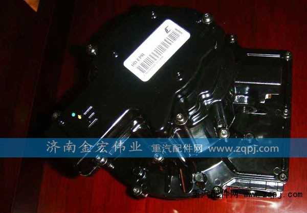 VG1540110410,电子调压器（CNG）,济南金宏伟业工贸有限公司