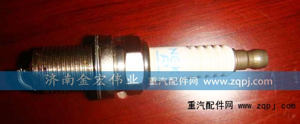 VG1560080701,火花塞（CNG）,济南金宏伟业工贸有限公司