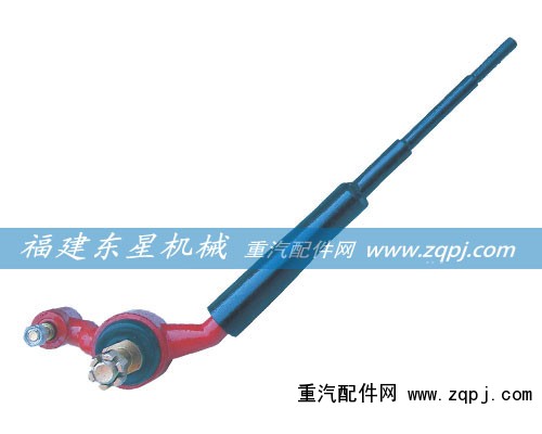 1703-20820,操纵杆焊接总成,福建省晋江市东星机械配件济南办事处