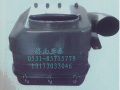 WG9725190180,豪沃油滤器总成WG9725190180,济南市铭卡汽车配件配件厂