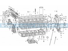 VG1246010001,前罩壳,济南驰纳重型汽车进出口贸易有限公司