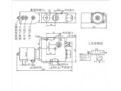 MQJF-160S,慢降气控举升阀,潍坊山特液压机械有限公司