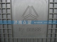 190055,由浴式空滤器总成,济南众望汽车配件有限公司