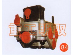 MADS-3530001,ABS电子继动阀(8孔),山东陆安明驭汽车零部件有限公司