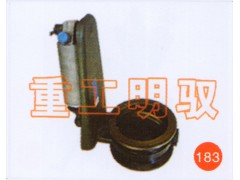 DZ9189180003,排气制动蝶阀,山东陆安明驭汽车零部件有限公司