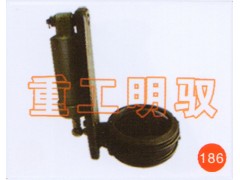 MQP-3549120001,排气制动蝶阀,山东陆安明驭汽车零部件有限公司