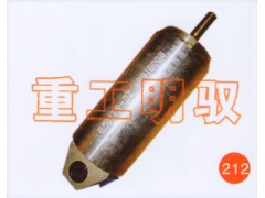 DZ9100198008,蝶阀助力缸,山东陆安明驭汽车零部件有限公司