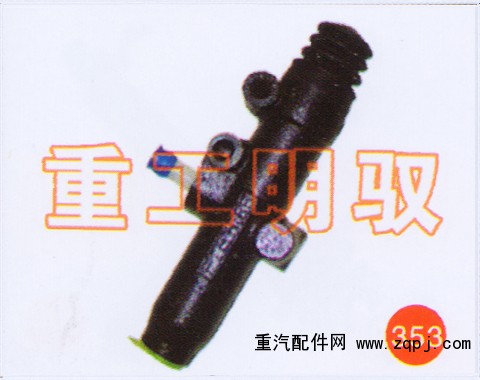 0012956006,离合器主缸（5185）,山东陆安明驭汽车零部件有限公司