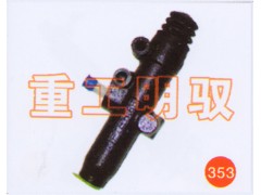 0012956006,离合器主缸（5185）,山东陆安明驭汽车零部件有限公司