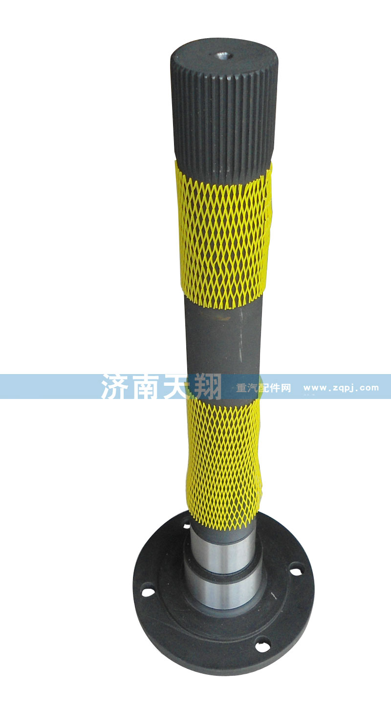 WG9970320147,贯通轴,济南天翔重卡配件有限公司-靖江东明车门锁业驻济南办事处