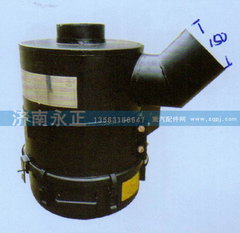 1109010A95A/C,解放J6油滤器（小）,济南永正汽车配件经销处