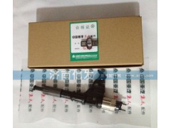 R61540080017A,喷油器总成,济南信发汽车配件有限公司