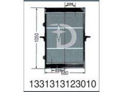 1331313123010,散热器,济南鼎鑫汽车散热器有限公司