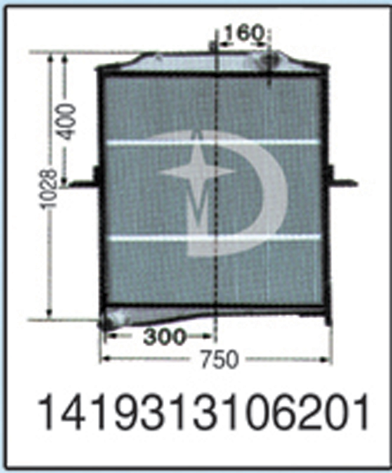 1419313106201,散热器,济南鼎鑫汽车散热器有限公司