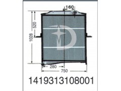 1419313108001,散热器,济南鼎鑫汽车散热器有限公司