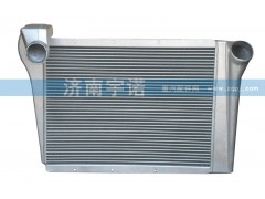 WG9112531060,中冷器,山东宇诺汽车散热器有限公司