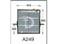 A249,散热器,济南鼎鑫汽车散热器有限公司