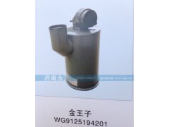 WG9125194201,金王子油滤器WG9125194201,济南永正汽车配件经销处