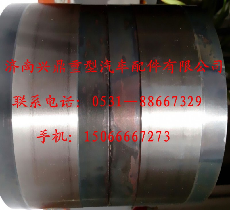 812W93420-6097. 轮毂轴承单元. BTH-0068A. 2001096J.SKF. 812W93420.,轮毂轴承单元.油封,济南兴鼎重型汽车配件