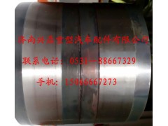 812W93420-6097. 轮毂轴承单元. BTH-0068A. 2001096J.SKF. 812W93420.,轮毂轴承单元.油封,济南兴鼎重型汽车配件