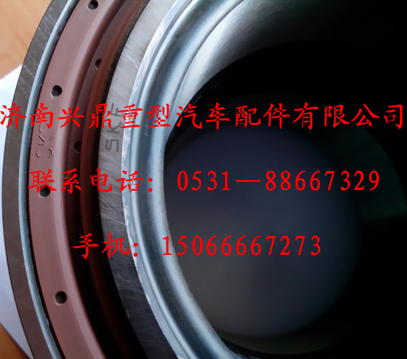 812W93420-6097. 轮毂轴承单元. BTH-0068A. 2001096J.SKF. 812W93420.,轮毂轴承单元.油封,济南兴鼎重型汽车配件