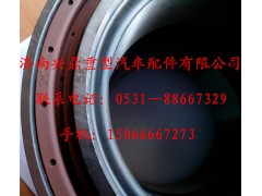 812W93420-6097. 轮毂轴承单元. BTH-0068A. 2001096J.SKF. 812W93420.,轮毂轴承单元.油封,济南兴鼎重型汽车配件