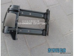 H1545011017A0,脚踏板护罩支架自卸右上,北京远大欧曼汽车配件有限公司