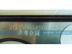 VG1500040065,气缸盖衬垫(两气门国3),济南众望汽车配件有限公司