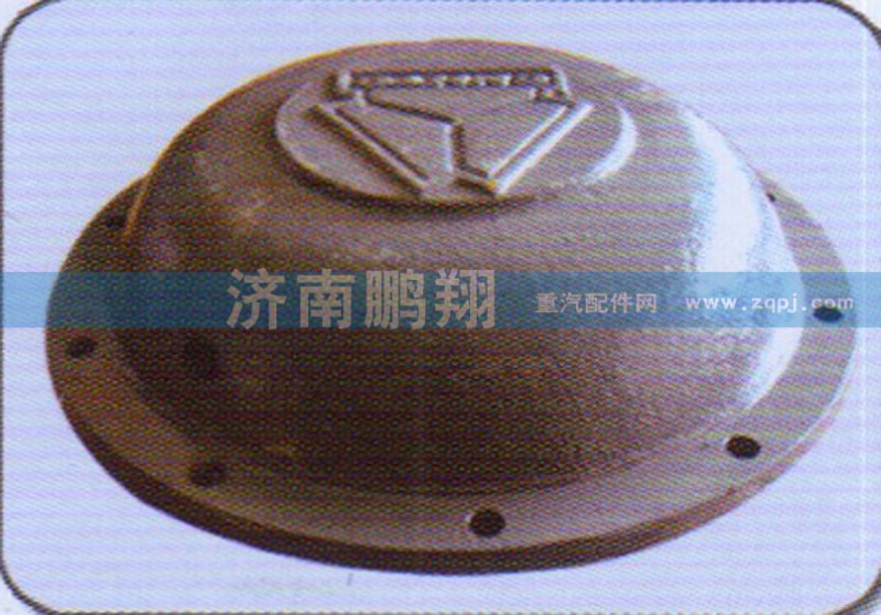 WG9770520311,70矿平衡轴盖,济南鹏翔汽车配件有限公司