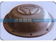 WG9770520311,70矿平衡轴盖,济南鹏翔汽车配件有限公司