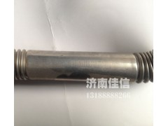 61263011058,增压器回油管,济南同驰汽车配件有限公司