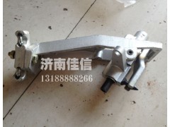 DZ91259240163,操纵器总成,济南同驰汽车配件有限公司