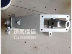 DZ91259240163,操纵器总成,济南同驰汽车配件有限公司