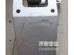 DZ91259240163,操纵器总成,济南同驰汽车配件有限公司