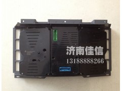 DZ93189582165,组合仪表,济南同驰汽车配件有限公司