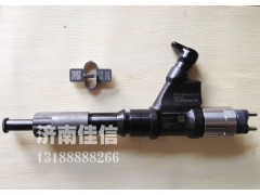 R61540080017A,喷油器,济南同驰汽车配件有限公司