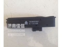 WG1664331062,右车门玻璃升降开关,济南同驰汽车配件有限公司