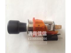 WG9100580142,24V点烟器,济南同驰汽车配件有限公司