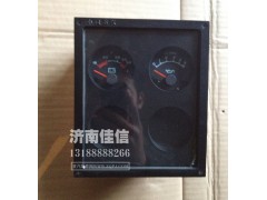 WG9130583002,组合仪表,济南同驰汽车配件有限公司