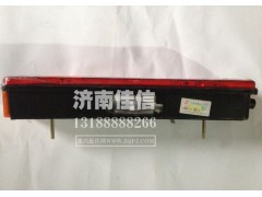 WG9719810001,左组合后灯,济南同驰汽车配件有限公司