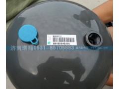 WG9000360712,储气筒总成双腔,济南嘉磊汽车配件有限公司(原济南瑞翔)