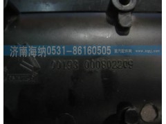 WG1642340001,车门外手柄总成,济南海纳汽配有限公司