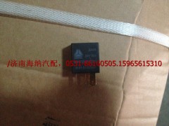 WG9725582002,常开式继电器,济南海纳汽配有限公司