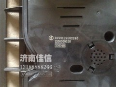 DZ93189582240,组合仪表,济南同驰汽车配件有限公司