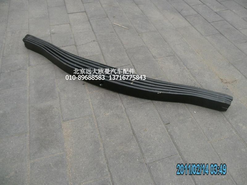 1425329581002,后钢板弹簧总成,北京远大欧曼汽车配件有限公司