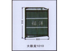 ,水箱  大德龙1016,济南铭洋汽车散热器有限公司