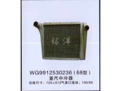 WG9912530236,中冷器,济南铭洋汽车散热器有限公司