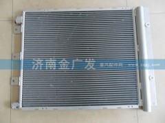 DZ13241824360,陕汽德龙冷凝器 M3000,济南金广发商贸有限公司