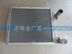 DZ91259531701,中冷器 M3000,济南金广发商贸有限公司