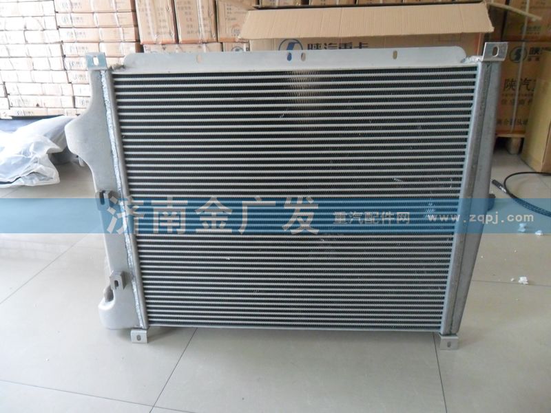 DZ91259531701,中冷器 M3000,济南金广发商贸有限公司